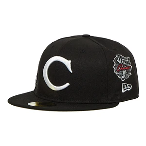 New Era - MLB Coops Patch Chicago White Sox 59Fifty Cap