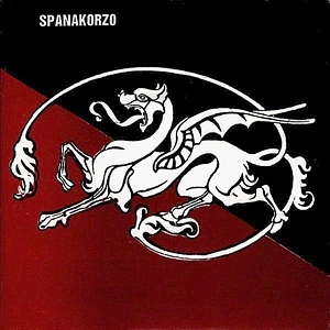 Spanakorzo - Spanakorzo