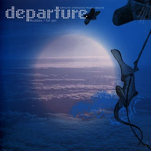 Nujabes And Fat Jon - Samurai Champloo Music Record: Departure