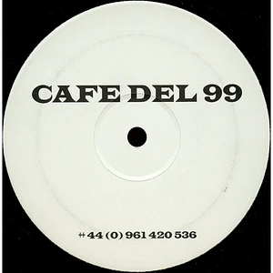 Energy 52 - Cafe Del 99