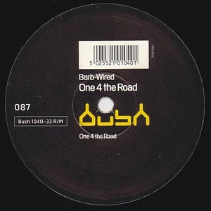 Barb Wired - One 4 The Road