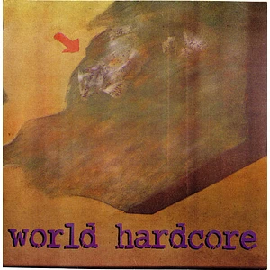 V.A. - World Hardcore