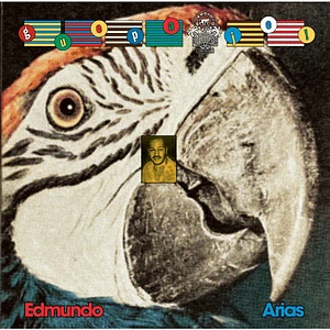 Edmundo Arias - Guepa Je! Cumbia Porro & The Sound Of Colombia's Caribbean & Pacific Coasts