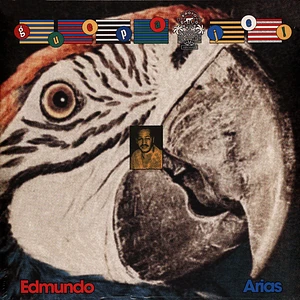 Edmundo Arias - Guepa Je! Cumbia Porro & The Sound Of Colombia's Caribbean & Pacific Coasts