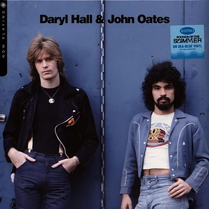 Daryl Hall & John Oates - Now Playing