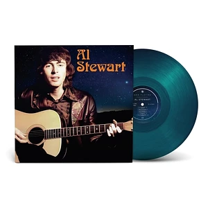 Al Stewart - Now Playing