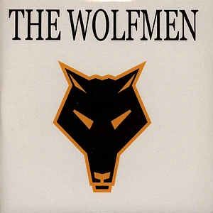 The Wolfmen - Jackie Says E.P.