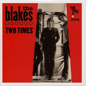 The Blakes - Two Times
