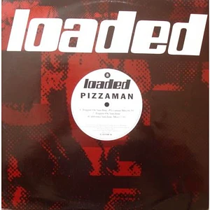 Pizzaman - Trippin On Sunshine