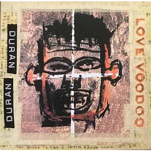Duran Duran - Love Voodoo