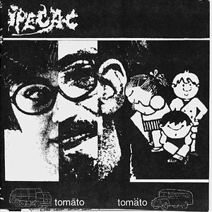 Ipecac - Tomato