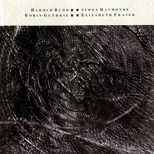 Harold Budd & Cocteau Twins - The Moon & The Melodies