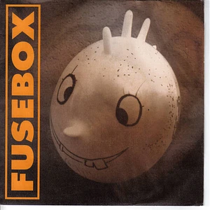 Fusebox - Fusebox