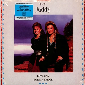 Judds - Love Can Build A Bridge