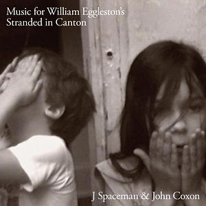 Spiritualized - Music For William Eggleston's Stranded In Canton