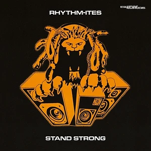Rhythm-Ites - Stand Strong
