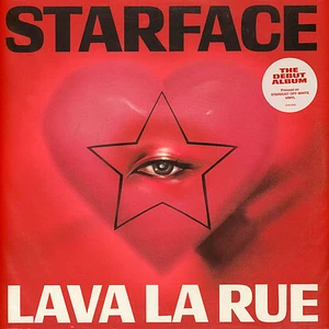 Lava La Rue - Starface