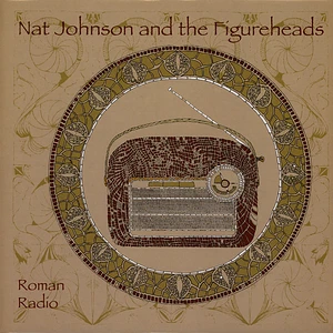 Nat & The Figureheads Johnson - Roman Radio