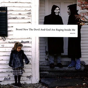 Brand New - The Devil And God Are Raging Inside Me
