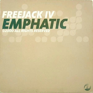 Freejack - Emphatic