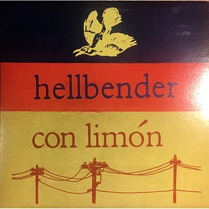 Hellbender - Con Limón