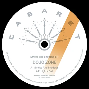 Dojo Zone - Smoke And Shadows