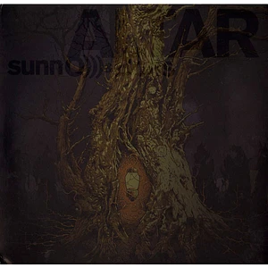 Sunn O))) & Boris - Altar