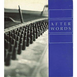 After Words - After Words