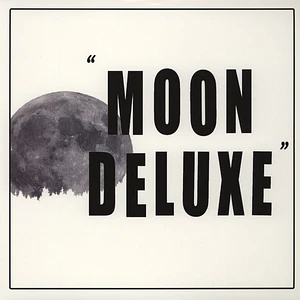 Andrew Cedermark - Moon Deluxe