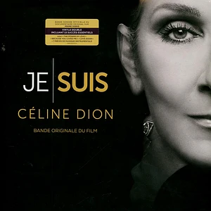 Celine Dion - OST Je Suis: Celine Dion French Edition