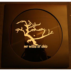 Mr. Willis Of Ohio - Mr. Willis Of Ohio