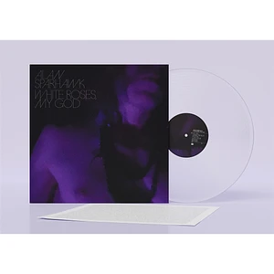 Alan Sparhawk - White Roses, My God Crystal Clear Vinyl Edition