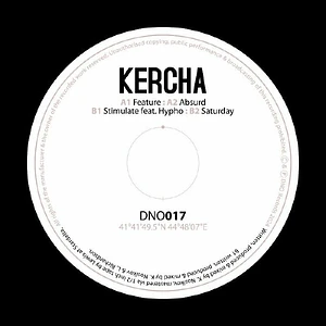 Kercha - Absurd EP