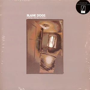 Blank Dogs - Land And Fixed