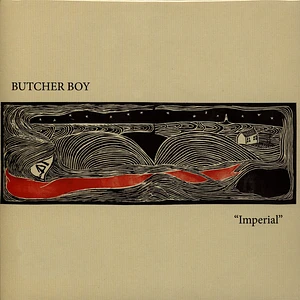 Butcher Boy - Imperial