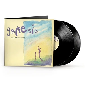 Genesis - We Can't Dance 2018 Remaster