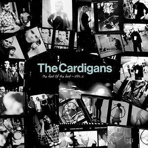 The Cardigans - The Rest Of The Best Volume 2