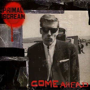 Primal Scream - Come Ahead