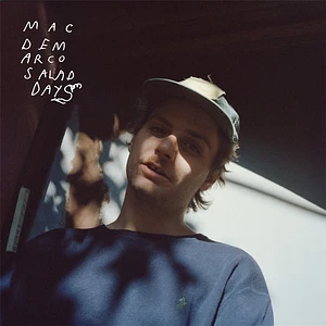 Mac DeMarco - Salad Days 10th Anniversary Edition
