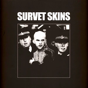 Survet Skins - A Day Will Come