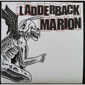 The Ladderback, Marion - Ladderback / Marion