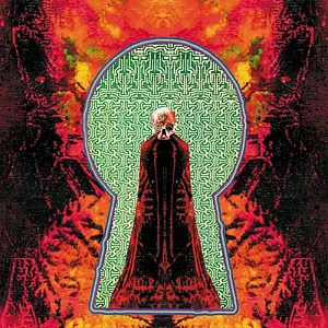 Kaliyuga Express - Occult Future