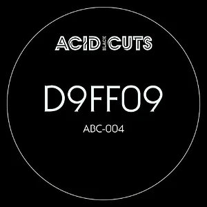 D9ff09 - ABC-004