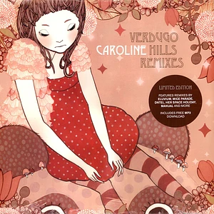 Caroline - Verdugo Hills Remixes