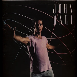 John Joseph Hall - John Hall