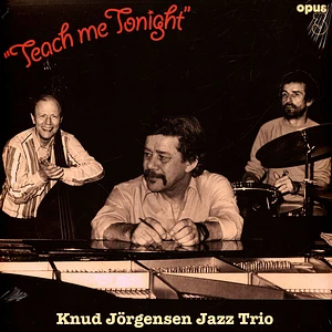 Knud Jörgensen Jazz Trio - Knud Jörgensen Jazz Trio