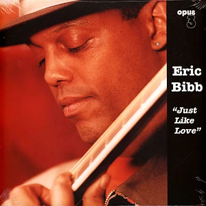 Eric Bibb - Just Like Love