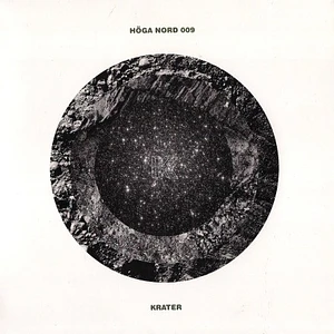 Krater - Labyrint / Felix Culpa