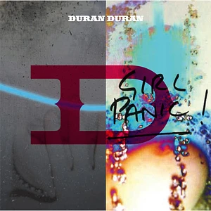 Duran Duran - Girl Panic !