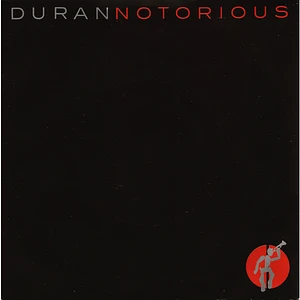 Duran Duran - Notorious